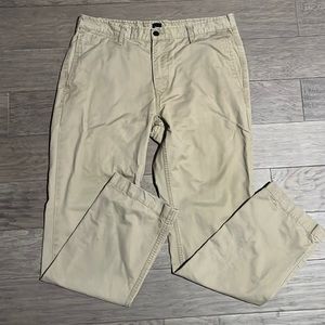 Gap casual pants